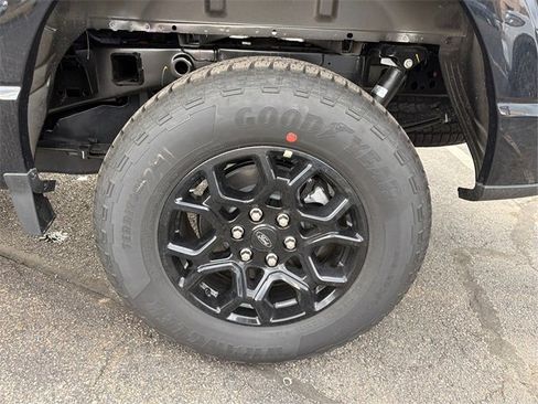 New 2025 Ford F150 XLT w/ Equipment Group 302A MID image 14