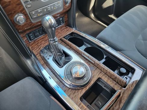 Used 2017 Nissan Armada SV w/ Driver Package AWD/4WD image 17