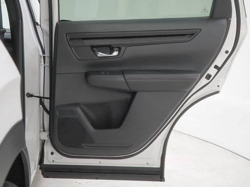 New 2026 Honda CR-V Sport image 36