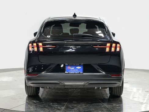 Used 2021 Ford Mustang Mach-E Select w/ Comfort/Technology Package image 5