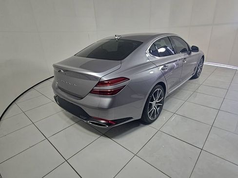 New 2026 Genesis G70 2.5T RWD image 5