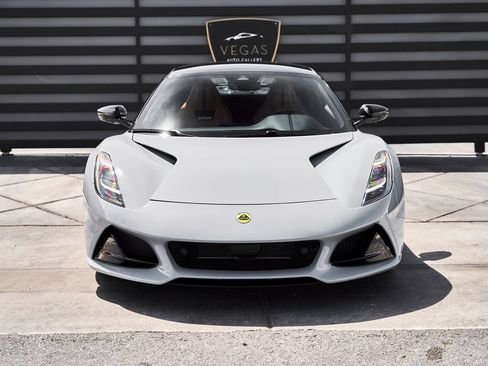 Used 2026 Lotus Emira RWD image 14