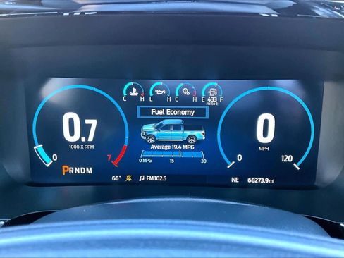 Used 2023 Ford F150 Lariat image 26