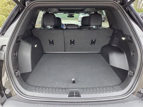 New 2026 Chevrolet Equinox RS w/ Convenience Package III image 22