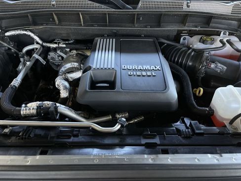 Used 2020 GMC Sierra 1500 SLT w/ SLT Premium Plus Package image 29