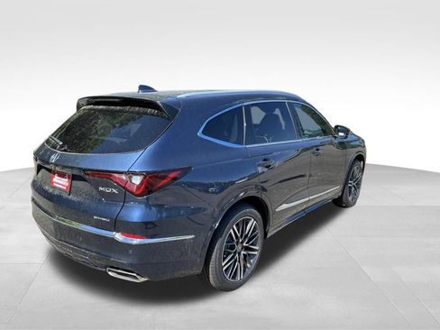 New 2026 Acura MDX SH-AWD w/ Advance Package image 5