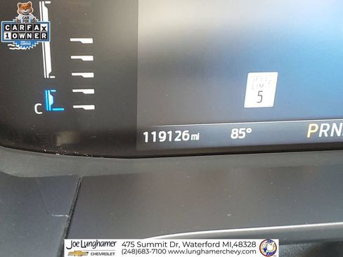 Used 2024 Ford Escape ST-Line Select w/ Tech Pack #1 AWD/4WD image 13
