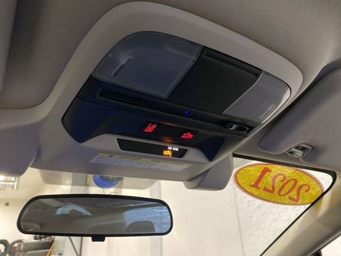 Used 2021 Subaru Impreza 2.0i image 17