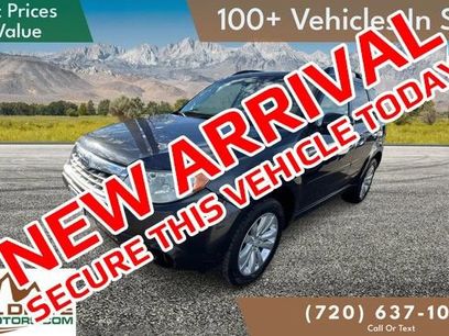 Used 2012 Subaru Forester 2.5X Premium w/ All-Weather Pkg