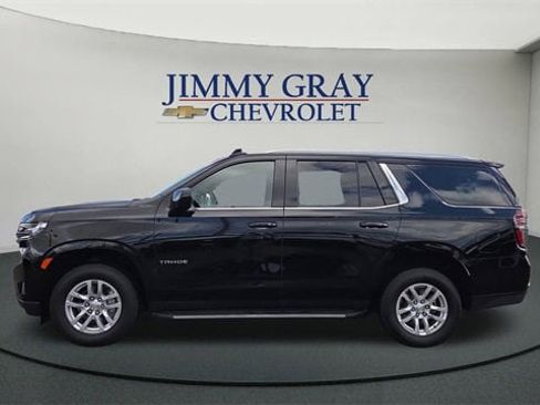 Used 2024 Chevrolet Tahoe LT image 6