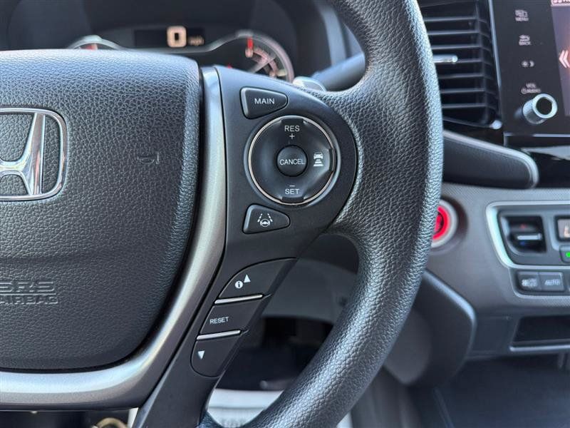 Used 2023 Honda Ridgeline Sport image 35