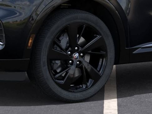 New 2023 Buick Envision Essence w/ Technology Package I image 9