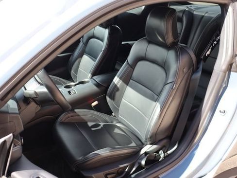 Used 2024 Ford Mustang Premium w/ Mustang Nite Pony Package image 8