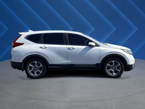 Used 2019 Honda CR-V EX image 2
