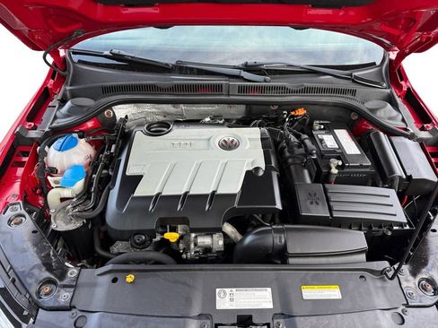 Used 2014 Volkswagen Jetta TDI FWD image 23