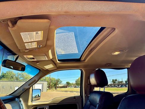 Used 2014 Ford F150 King Ranch w/ King Ranch Luxury Package image 19