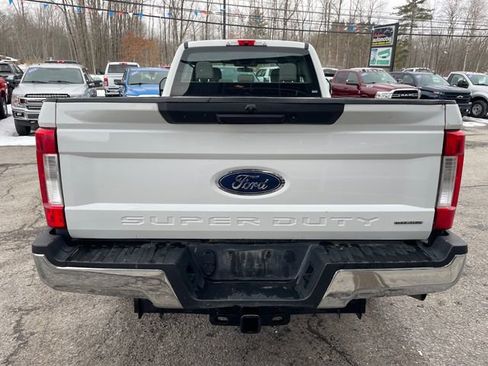 Used 2019 Ford F250 XL w/ XL Value Package image 6