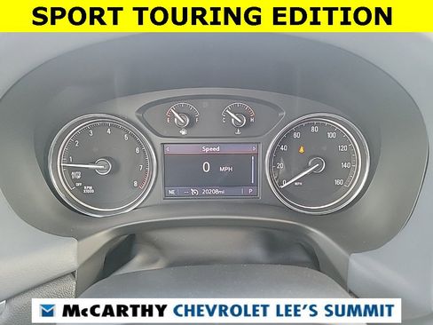 Used 2023 Buick Enclave Essence w/ Experience Buick Package image 36