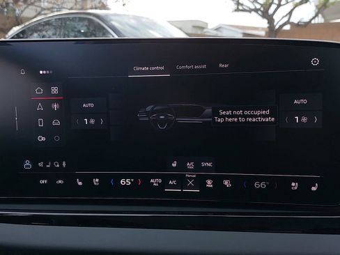 New 2026 Audi A6 Premium Plus image 25