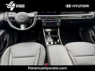 New 2026 Hyundai Tucson SEL 360° Tour