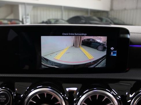 Used 2021 Mercedes-Benz A 220 image 25