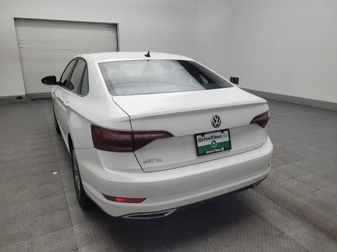 Used 2019 Volkswagen Jetta R-Line FWD image 5