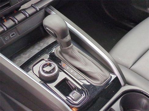 Certified 2024 Chevrolet Colorado Trail Boss w/ Advanced Trailering Package image 16