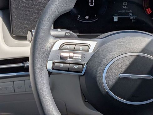 New 2026 Hyundai Tucson SEL FWD image 19