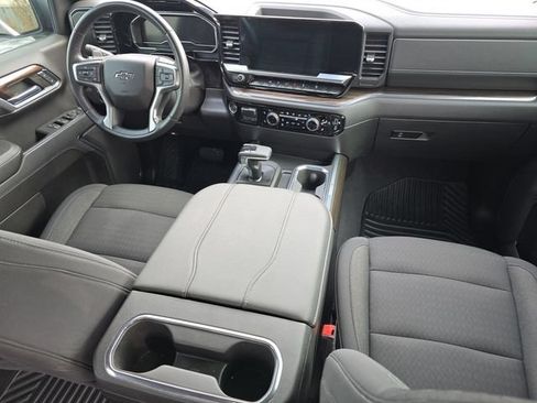 Certified 2023 Chevrolet Silverado 1500 LT Trail Boss w/ Protection Package AWD/4WD image 28