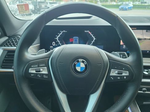 Used 2025 BMW X5 sDrive40i w/ Premium Package RWD image 29