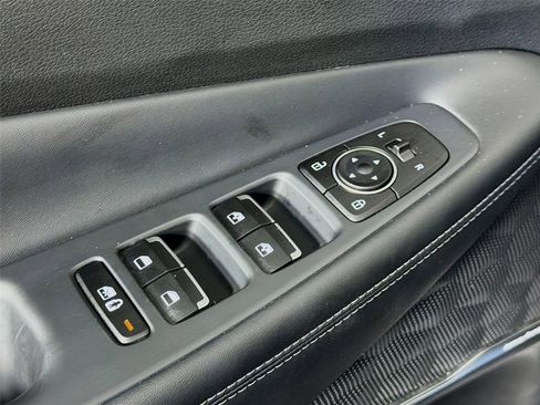 Certified 2023 Hyundai Santa Fe SEL w/ Premium Package FWD image 20