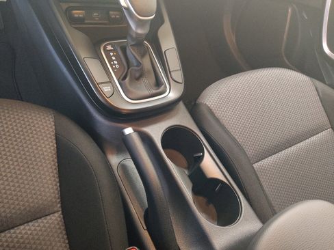 Used 2025 Kia Soul LX w/ LX Technology Package FWD image 26