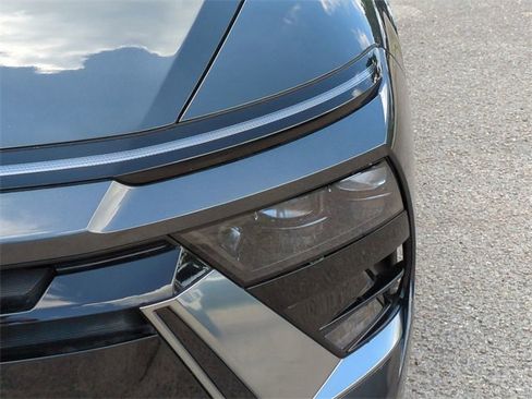 New 2025 Hyundai Sonata SEL image 10