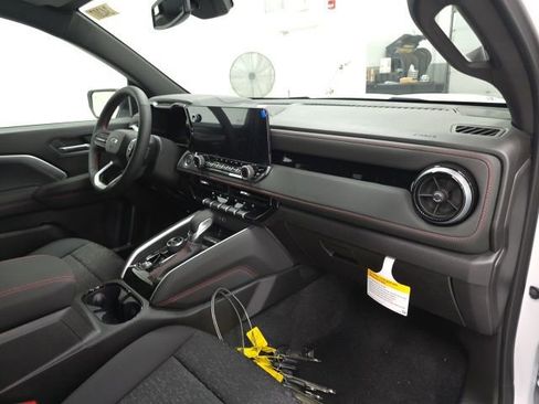 New 2026 Chevrolet Colorado Z71 w/ Technology Package image 28