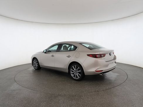 Used 2025 MAZDA MAZDA3 s image 10