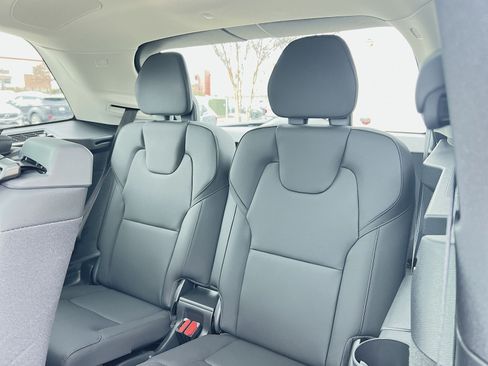 New 2026 Volvo XC90 B6 Plus AWD/4WD image 26