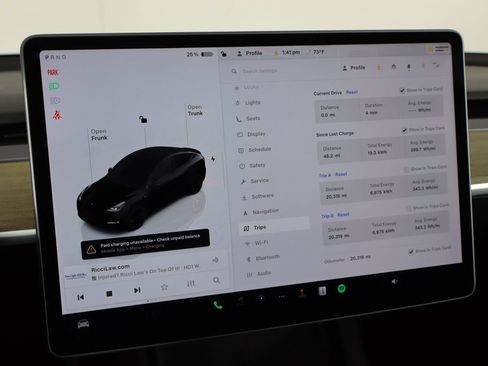 Used 2023 Tesla Model Y Performance image 38