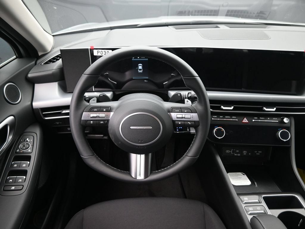 New 2026 Hyundai Sonata SEL FWD image 20
