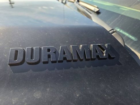 Used 2015 Chevrolet Silverado 2500 High Country w/ Duramax Plus Package AWD/4WD image 24