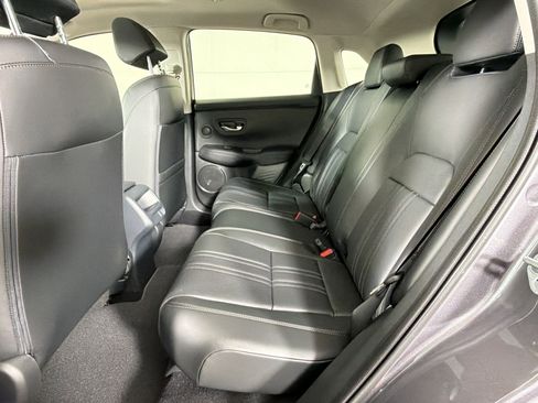 New 2027 Honda HR-V EX-L image 15