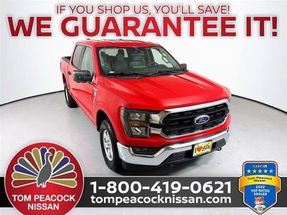 Used 2023 Ford F150 XLT