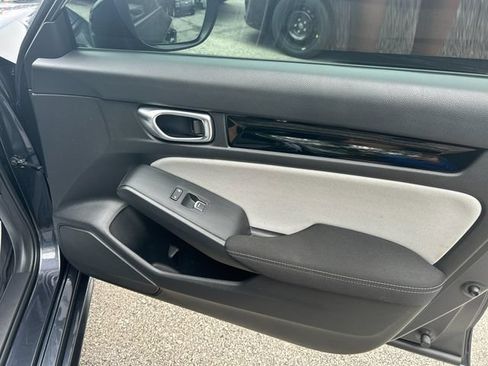 Used 2026 Honda Civic Sport image 20