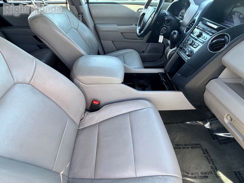 Used 2015 Honda Pilot EX-L image 13