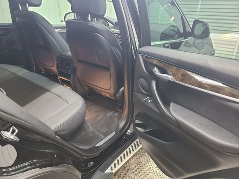 Used 2017 BMW X5 xDrive35i image 38