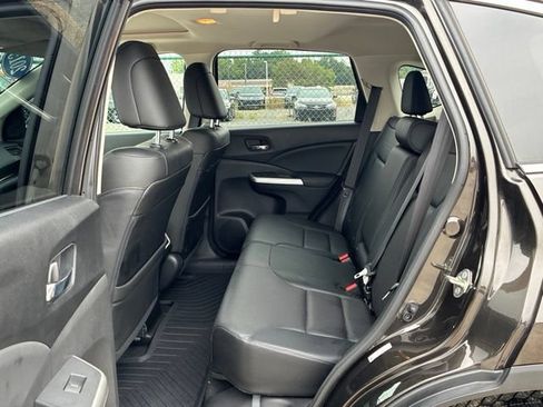 Used 2015 Honda CR-V EX-L image 33