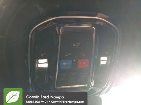 Used 2022 Jeep Grand Cherokee L Summit w/ Luxury Tech Group V image 21