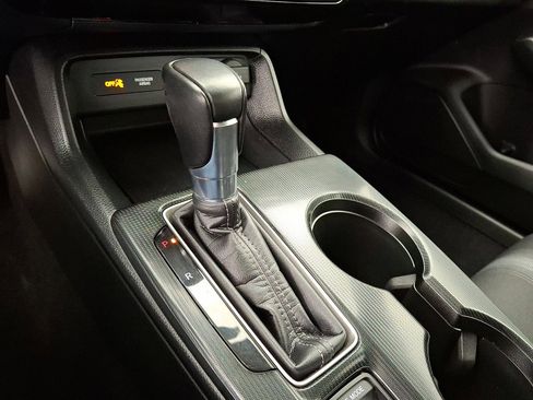 Used 2023 Honda Civic Sport image 12