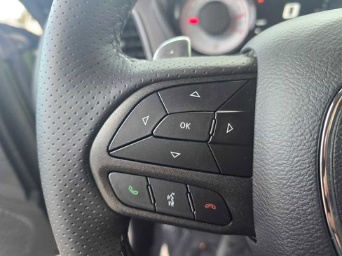 Used 2023 Dodge Challenger R/T Scat Pack w/ Plus Package image 28