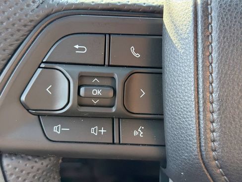 Used 2026 Toyota Tundra TRD Pro AWD/4WD image 26