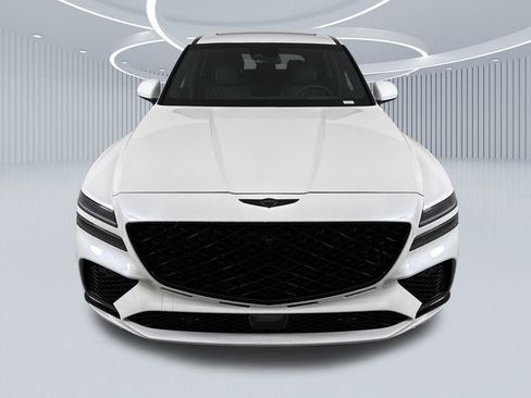 New 2026 Genesis GV80 3.5T e-SC image 11